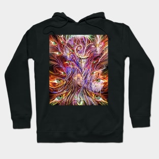"Strength of the Absolute" Hoodie